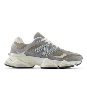 CALZADO NEW BALANCE 9060 HOMBRE GRIS U9060LBA-D
