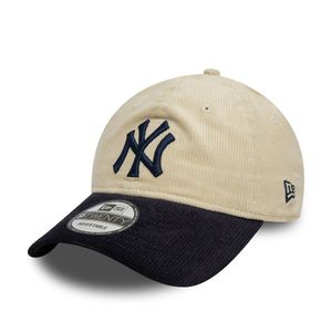 GORRAS NEW ERA NEW YORK YANKEES UNISEX BEIGE 60595247