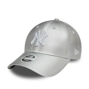 GORRAS NEW ERA NEW YORK YANKEES UNISEX PLATA 60595374