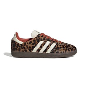 CALZADO ADIDAS SAMBA DAMA ESTAMPADO JI2734