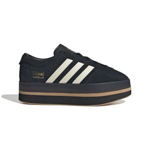 CALZADO ADIDAS GAZELLE DAMA NEGRO JS0239