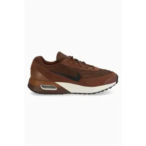 CALZADO NIKE AIR MAX VERSE CABALLERO CAFÉ FV1302-200