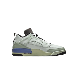 CALZADO NIKE JORDAN SPIZIKE LOW CABALLERO VERDE HV5969-003
