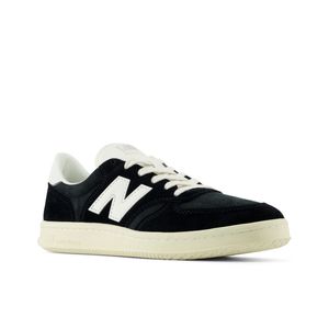 CALZADO NEW BALANCE 500 HOMBRE NEGRO CT500CK-D