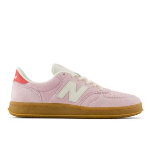 CALZADO NEW BALANCE 500 HOMBRE ROSADO CT500EA-D
