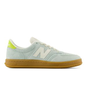 CALZADO NEW BALANCE 500 HOMBRE CELESTE CT500EB-D