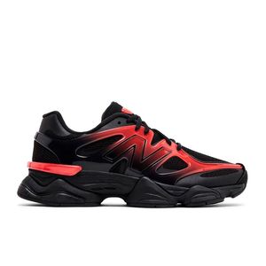 CALZADO NEW BALANCE 9060 HOMBRE ROJO U9060IDZ-D