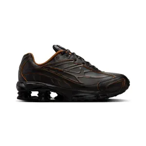 CALZADO NIKE SHOX RIDE 2 PRM HOMBRE NEGRO HV4447-010
