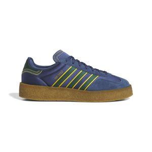 CALZADO ADIDAS GAZELLE CABALLERO AZUL JR5408