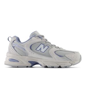 NEW BALANCE 530 DAMA GRIS U530SMB-D