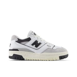 CALZADO NEW BALANCE 550 JUVENIL M BLANCO GSB550BW-M