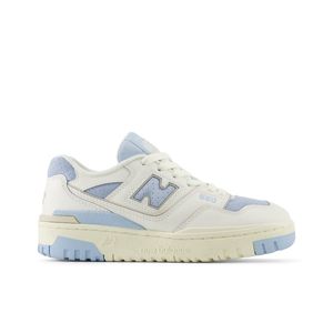 CALZADO NEW BALANCE 550 JUVENIL F BEIGE GSB550LB-M
