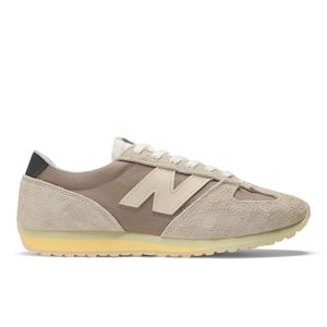 CALZADO NEW BALANCE 471 HOMBRE GRIS U471GR-D