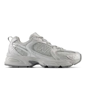 CALZADO NEW BALANCE 530 MUJER GRIS U530HFZ-D