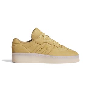 CALZADO ADIDAS RIVALRY HOMBRE AMARILLO JH7973