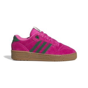 CALZADO ADIDAS RIVALRY MUJER FUSHIA JH7996