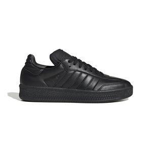 CALZADO ADIDAS SAMBA HOMBRE NEGRO JI3195
