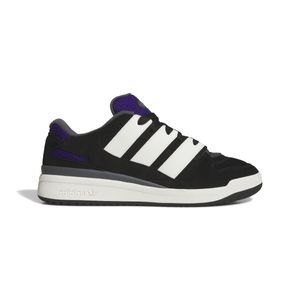 CALZADO ADIDAS FORUM HOMBRE NEGRO JI3278