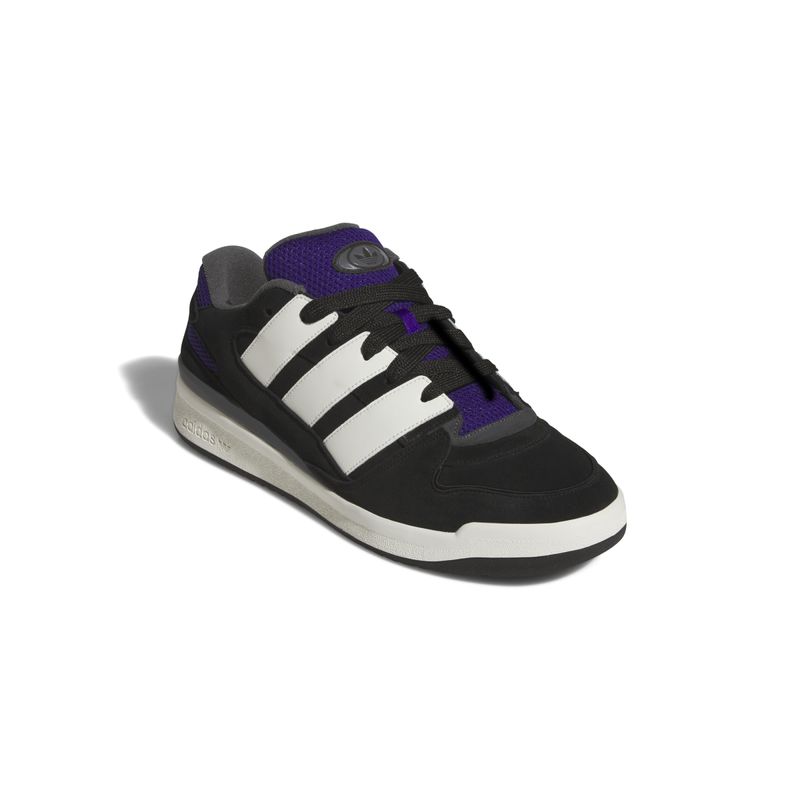 JI3278_6_FOOTWEAR_Photography_Front Lateral Top View_white