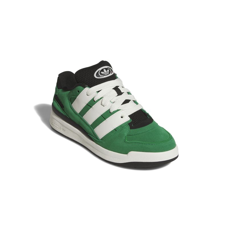 JI3279_6_FOOTWEAR_Photography_Front Lateral Top View_white