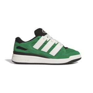 CALZADO ADIDAS FORUM HOMBRE VERDE JI3279