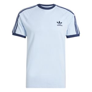 T-SHIRT ADIDAS ADICOLOR HOMBRE CELESTE JN7018
