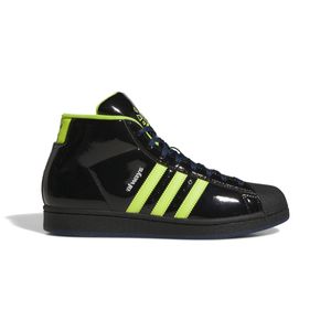 CALZADO ADIDAS PRO MODEL X ALWAYS HOMBRE NEGRO JP7637