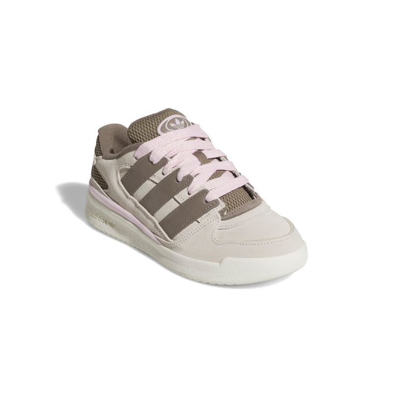 JS0788_6_FOOTWEAR_Photography_Front Lateral Top View_white