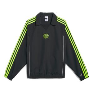 CHUMPA ADIDAS ALWAYS WND HOMBRE NEGRO JW9222