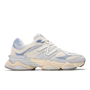 CALZADO NEW BALANCE 9060 HOMBRE AZUL U9060EEL-D