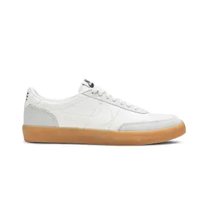 CALZADO NIKE KILLSHOT 2 LEATHER HOMBRE BEIGE 432997-128