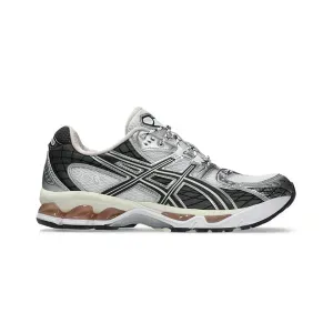 CALZADO ASICS GEL NIMBUS 10.1 UNISEX BLANCO 1203A543.104