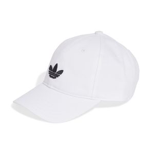 GORRAS ADIDAS ADICOLOR HOMBRE BLANCO JC6025
