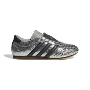 CALZADO ADIDAS TAEKWONDO MUJER PLATEADO JH9664