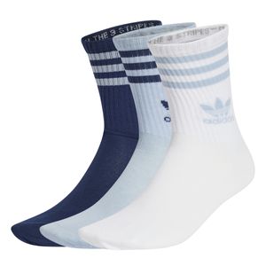 CALCETINES ADIDAS ALTO HOMBRE AZUL JI9474