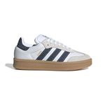 JQ7440_1_FOOTWEAR_Photography_Side Lateral Center View_white