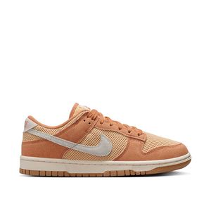 CALZADO NIKE DUNK LOW MUJER CAFÉ HJ5864-200