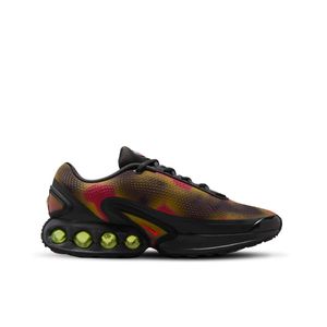 CALZADO NIKE AIR MAX DN HOMBRE GRIS IB7025-001