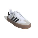 JI1349_6_FOOTWEAR_Photography_Front Lateral Top View_white