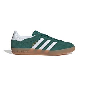 CALZADO ADIDAS GAZELLE HOMBRE VERDE JI2062