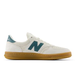 CALZADO NEW BALANCE 500 HOMBRE BEIGE CT500DB-D