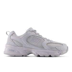 CALZADO NEW BALANCE 530 MUJER GRIS U530TBA-D