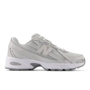 CALZADO NEW BALANCE 740 MUJER GRIS U740GS2-D