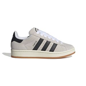 CALZADO ADIDAS CAMPUS MUJER BEIGE GY0042