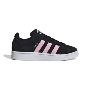 CALZADO ADIDAS CAMPUS MUJER NEGRO ID3171