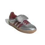 JH5707_6_FOOTWEAR_Photography_Front Lateral Top View_white