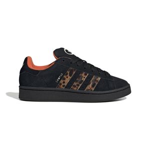CALZADO ADIDAS CAMPUS MUJER NEGRO JH9767
