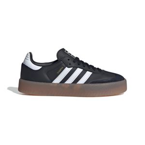 CALZADO ADIDAS SAMBAE MUJER NEGRO JI1350