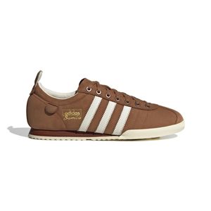 CALZADO ADIDAS SAMBA HOMBRE CAFÉ JI3219
