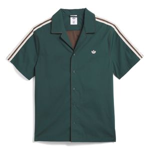 POLO ADIDAS EDISON CHEN HOMBRE CAFÉ JP3870